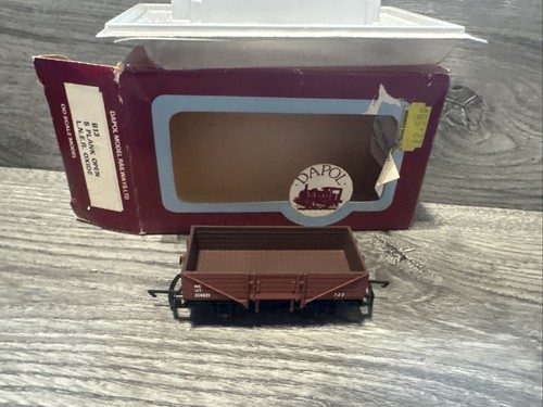 Dapol b13 lner oxide - oxide, 12