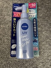 Nivea Sun UV Super Water Gel