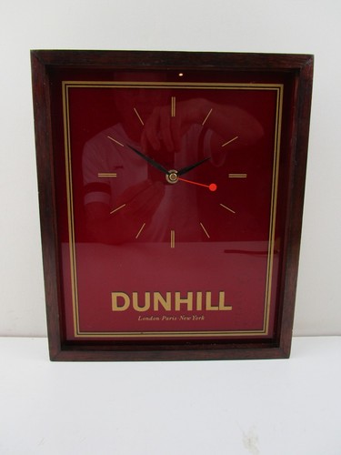 Vintage dunhill london paris - london,