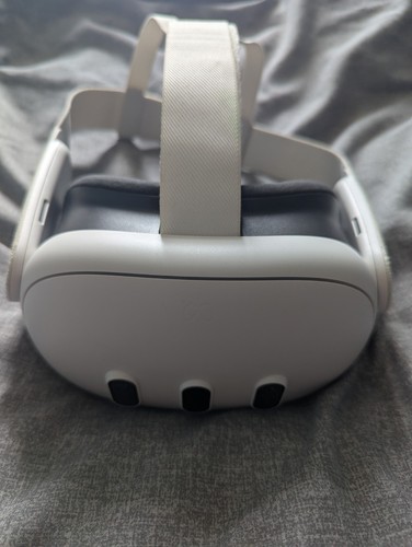 Meta quest headset only - headset,