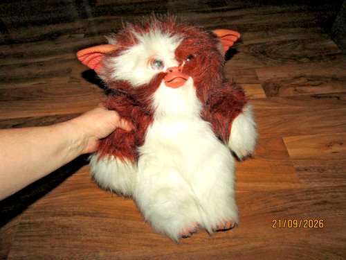 Gremlins vintage 1980s - gremlins,