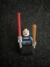 LEGO Star Wars Asajj Ventress
