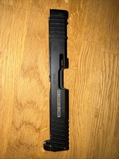 Airsoft SAI G17 Slide With RMR