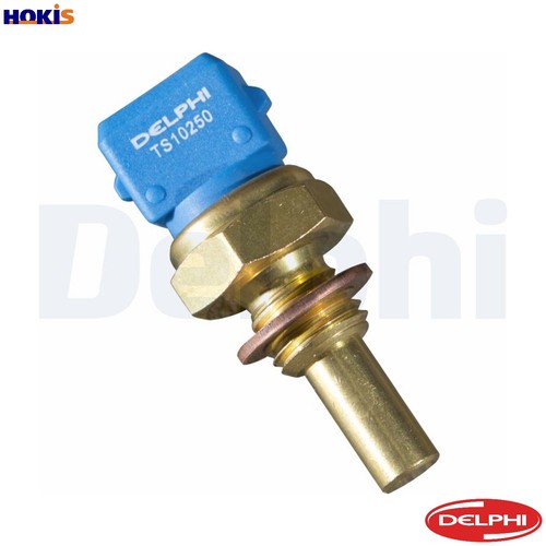 Sensor coolant temperature - sensor,