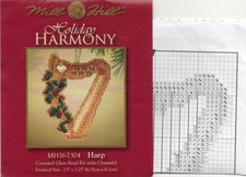 Mill Hill Bead Cross Stitch Charts - Pick & Mix Designs - You Choose (VARIOUS)