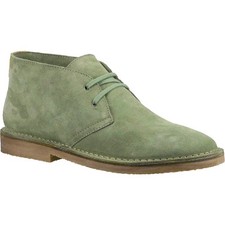 Hush Puppies Samuel Classic 2