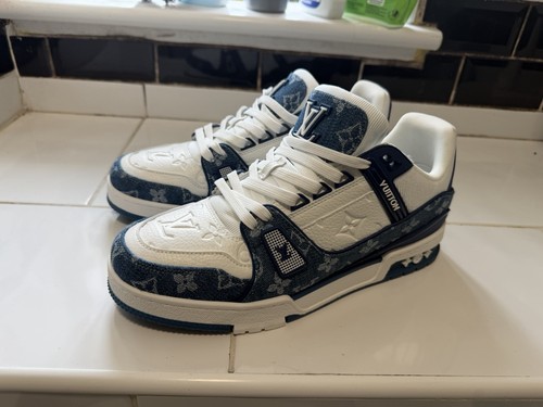 Luis vuitton jean - jean, men's