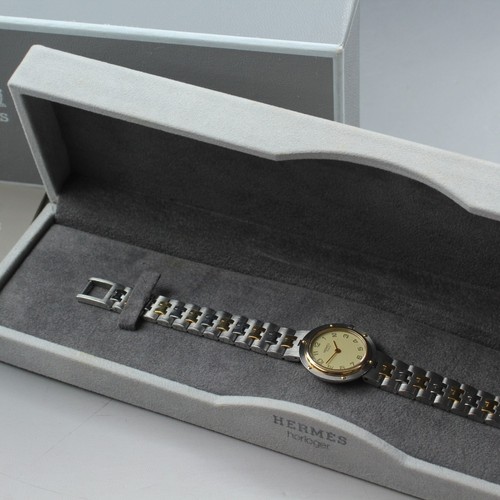 Near mint hermes olympia - hermes,