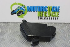 Honda CBR 600 RR Storage Box