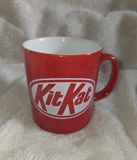 Vintage Kit Kat Mug
