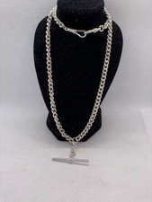 SOLID STERLING SILVER ALBERT