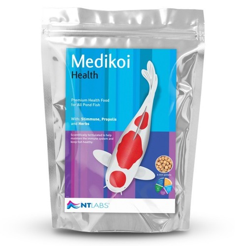 Labs medikoi health 3mm 6mm - nt,