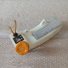 TITAN TTBCP33-4 SPLIT SHAFT MULTITOOL PETROL STRIMMER FUEL TANK 