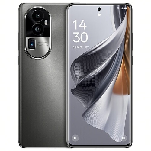 New oppo reno pro 5g - pro+,