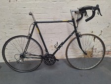 Dawes Vintage Steel Road Bike