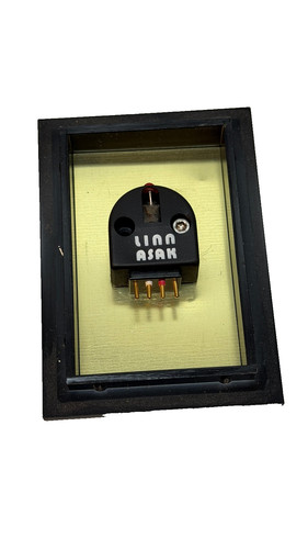 Linn asak cartridge - linn, mc