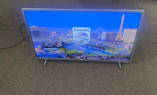 Philips 32pfs6855 full hd - philips, 32"