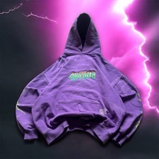 Childish Rob’s motors purple