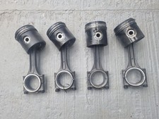 Land Rover Discovery 1 & Defender 90 110 200TDI Diesel Engine Piston Set HRC2032