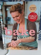 Allen, Rachel Bake Hardcover