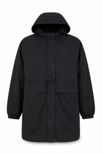 Primark mens parka coat - parka, m