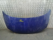 FIAT 500 ABARTH BONNET HOOD