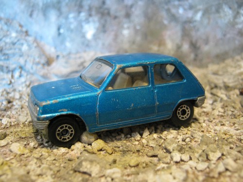 Matchbox lesney superfast - matchbox,