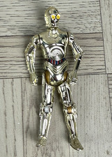 Star Wars - Saga Collection - C-3PO - loose
