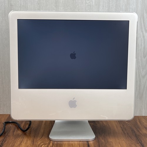 Apple imac a1058 - g5,