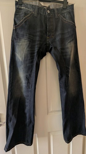 Firetrap blackseal men jeans - firetrap,