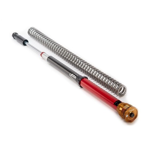 Tech front fork cartridges - front,