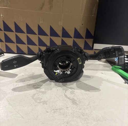 Bmw steering wheel squib slip - bmw,