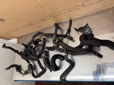 Audi RS4 B7 4.2 BNS Engine