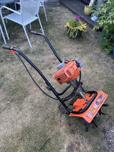 Petrol rotovator - petrol,