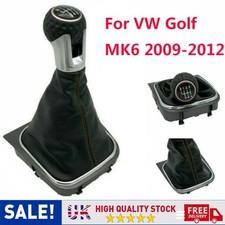 6 Speed for VW GOLF MK5 MK6