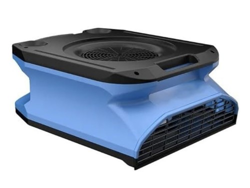 Commercial turbo blower dryer - commercial,