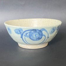Antique Ming Dynasty 17th
