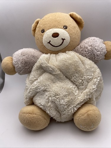 Kaloo chubby puff ball soft - kaloo,
