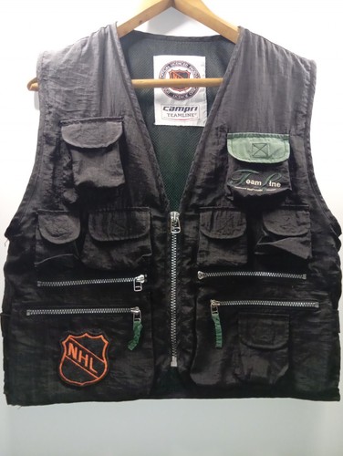 Vintage 90s campri teamline - 90s,