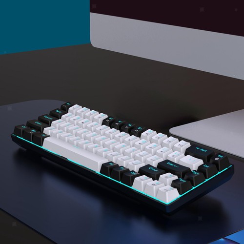 Mechanical keyboard ergonomic - mechanical,