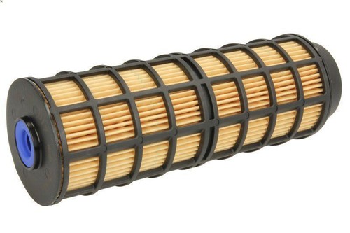 Fuel filte mann - fuel, pu