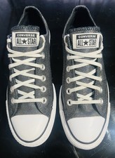 Converse All Star - Glitter (Women)