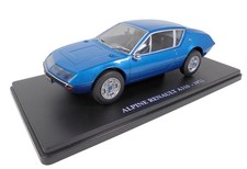 Alpine Renault A310 1972 -