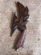 Vintage North West Coast