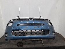 2016 CITROEN C4 PICASSO Mk2 5