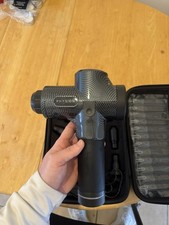 PHYSION® PRO Massage Gun With