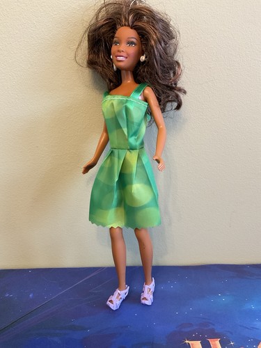 Barbie doll beautiful - doll,