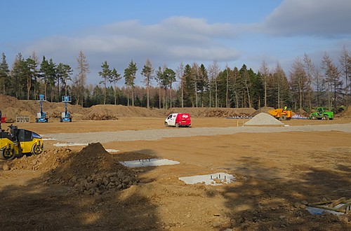 Photo 6x4 construction - photo,