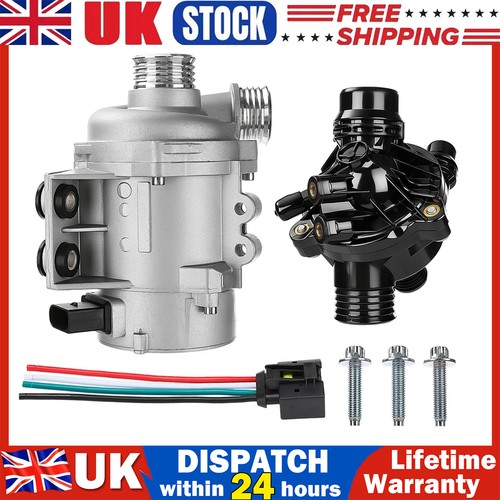 Electric water pump - water,