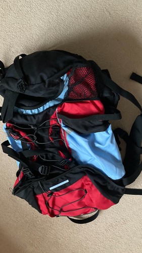 Trek team rucksack backpack - px,